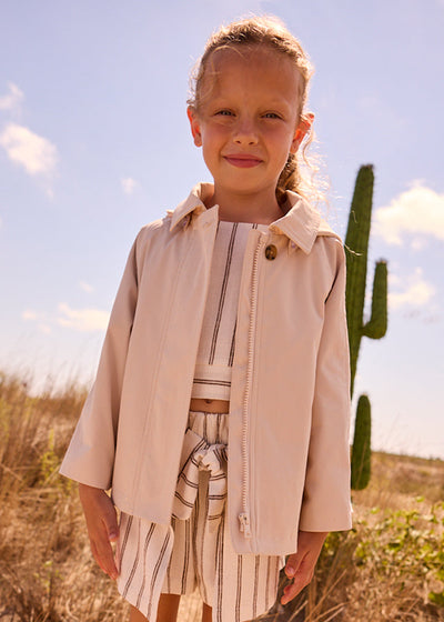 Куртки для дівчаток 1–18 років