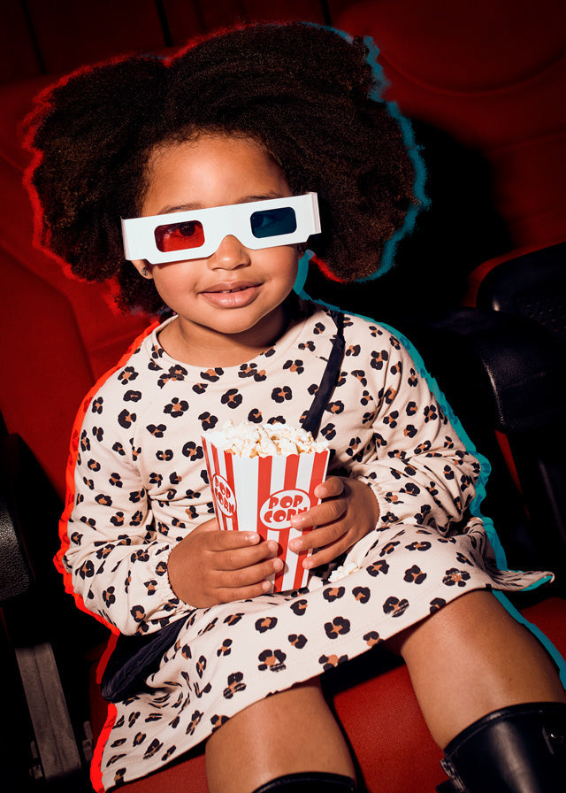 Сукня для дівчинки Пісочний